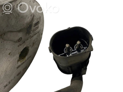 Тормозная система - другие части