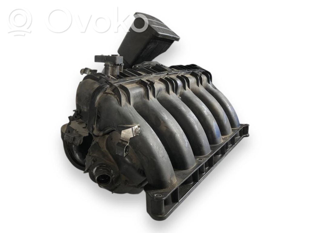 Intake manifold