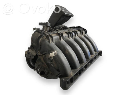 Intake manifold
