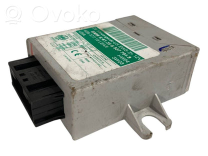 Aizdedzes ECU komplekts