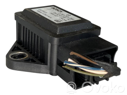 ESP (elektroniskās stabilitātes programmas) sensors (paātrinājuma sensors)