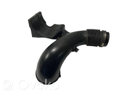 Gaisa ieplūdes kanāla detaļas