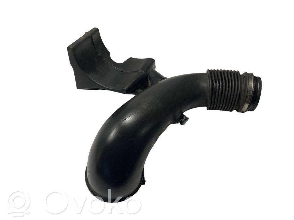 Gaisa ieplūdes kanāla detaļas