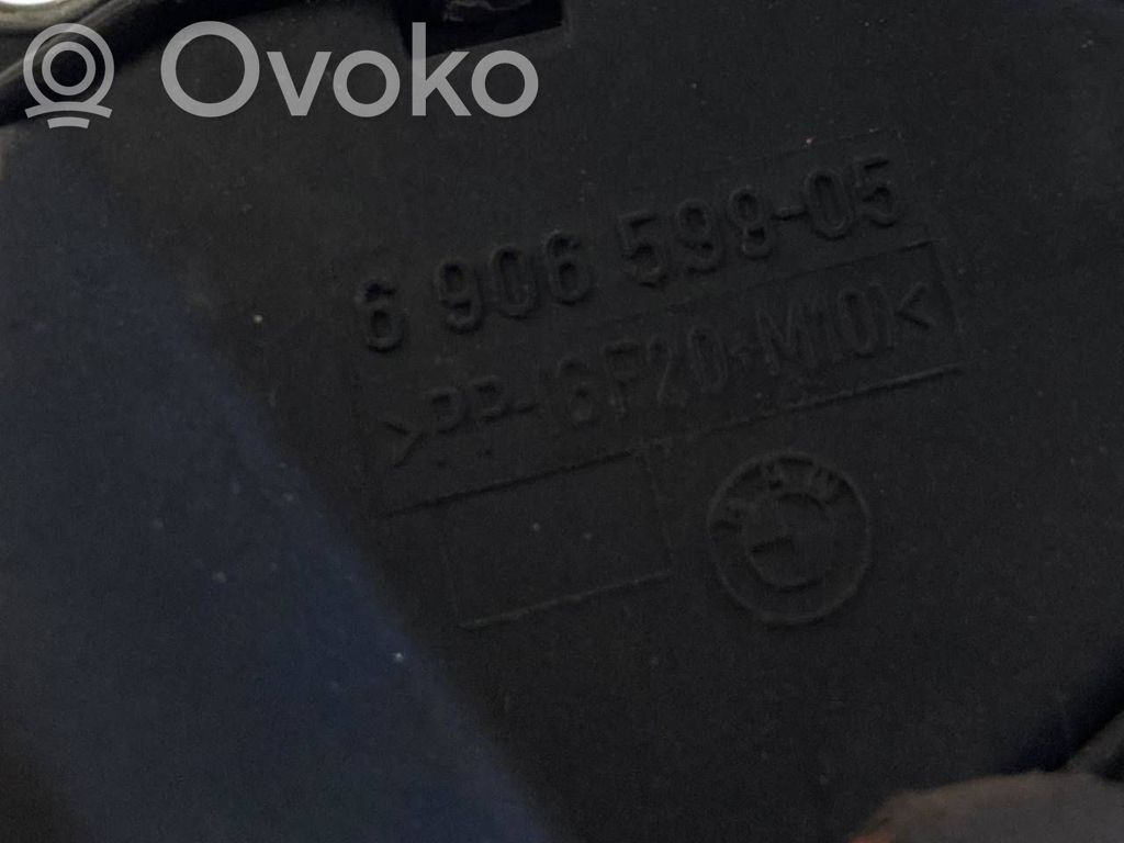 Drošinātāju bloks