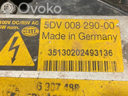 Priekšējais lukturis