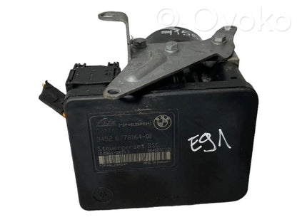 ABS unit