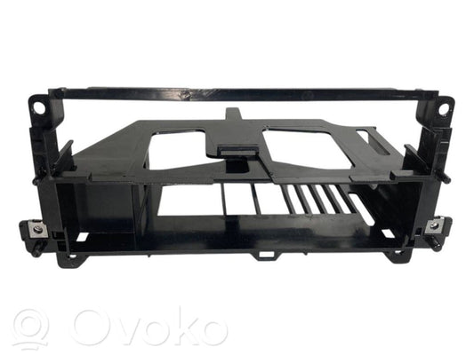 Radio/navigation decorative trim