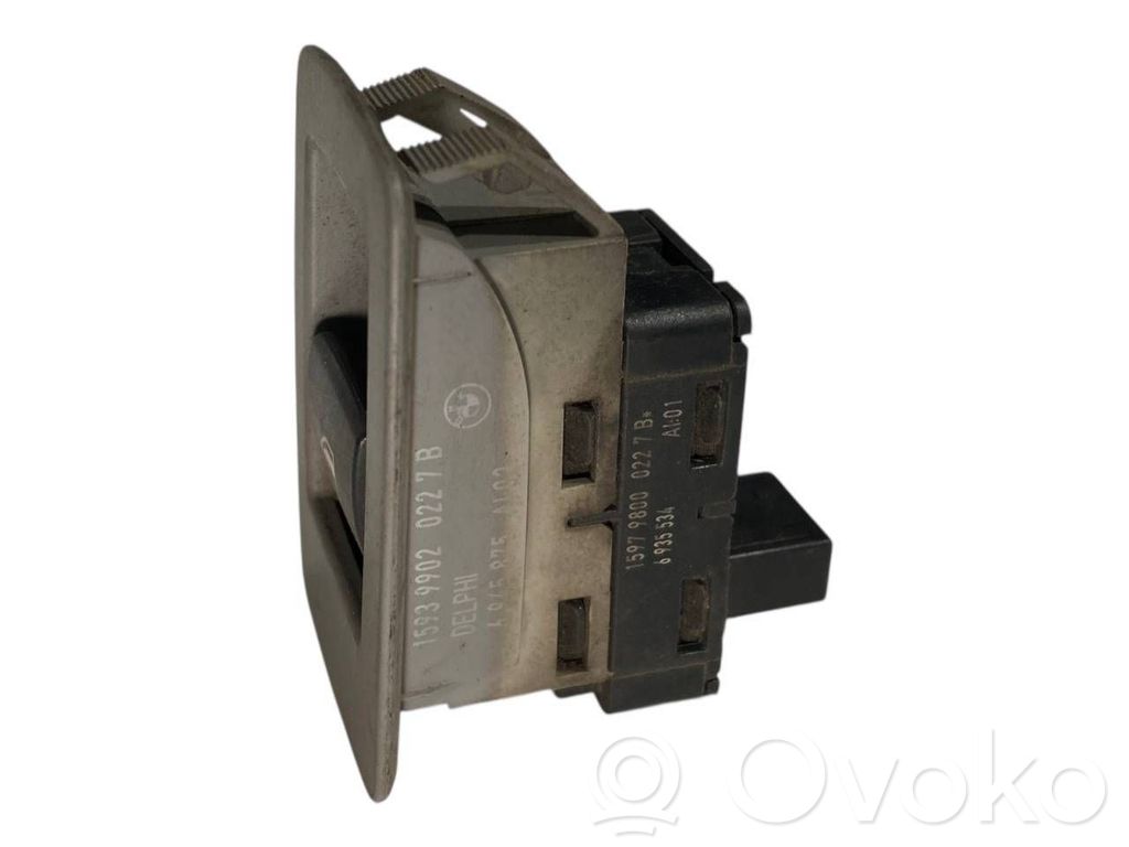 Elektrisko logu slēdzis