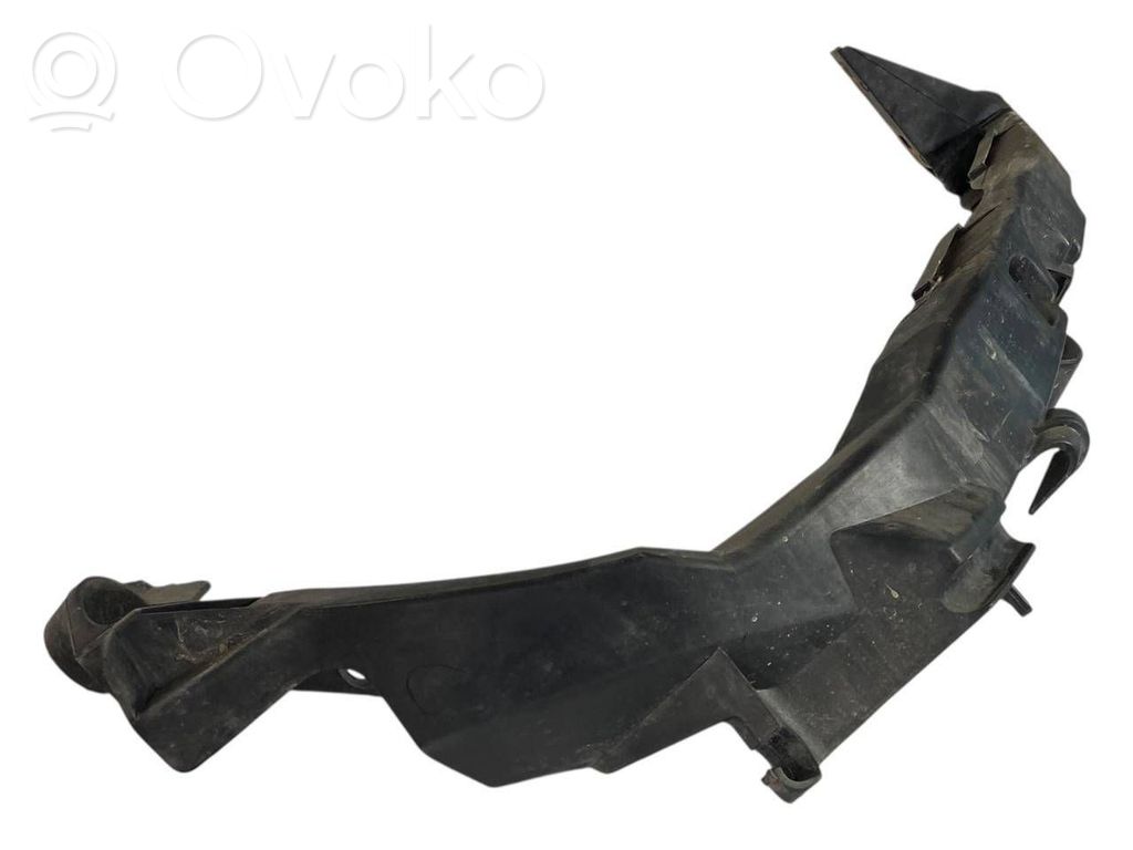 Priekšējā luktura turētājs