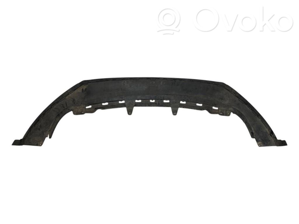 Apakšējā bampera daļa (lūpa)