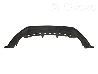 Apakšējā bampera daļa (lūpa)