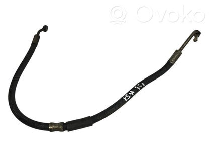 Stūres pastiprinātāja šļūtene (-es) / caurulīte (-es)