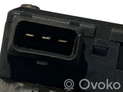 Droseļvārsts