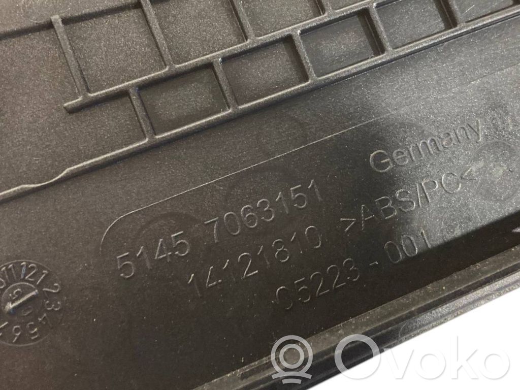 Отделка панели