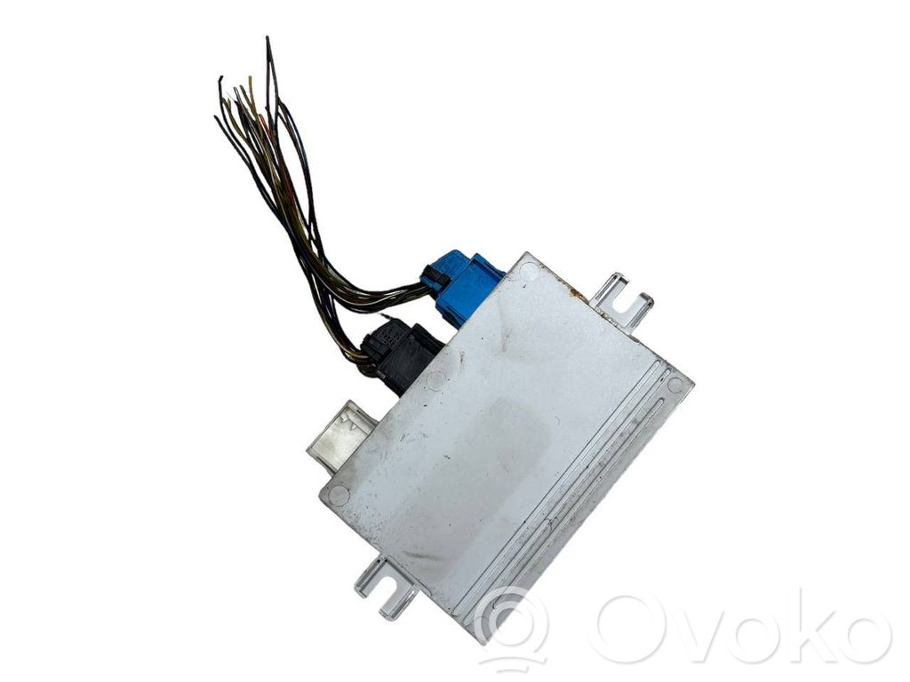 Блок управления парковкой (PDC)