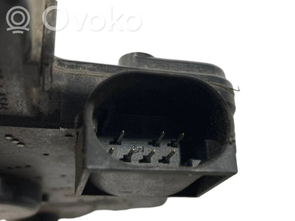 Передний замок