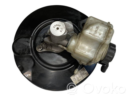 Bremžu vakuuma pastiprinātājs