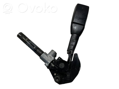 Priekšējās jostas sprādze