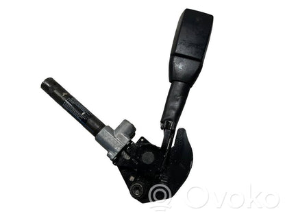 Priekšējās jostas sprādze