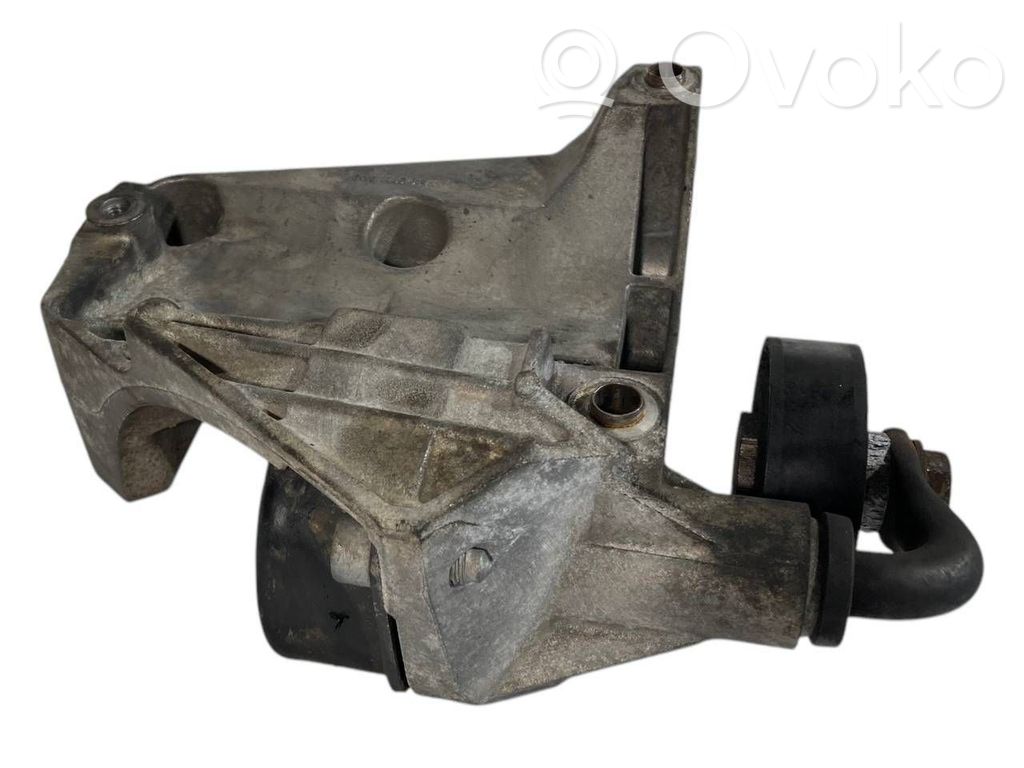 Gaisa kondicionēšanas kompresora stiprinājums