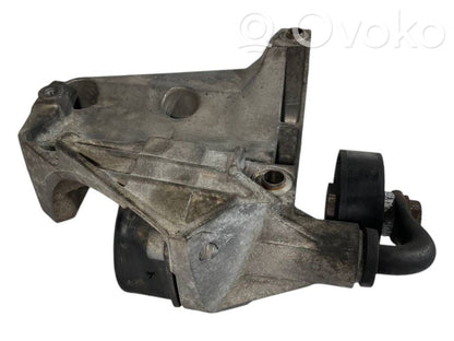 Gaisa kondicionēšanas kompresora stiprinājums