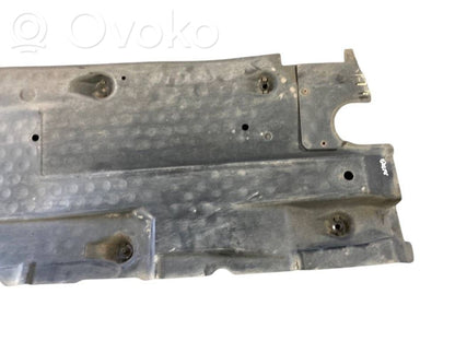 Sānu apakšas aizsardzība