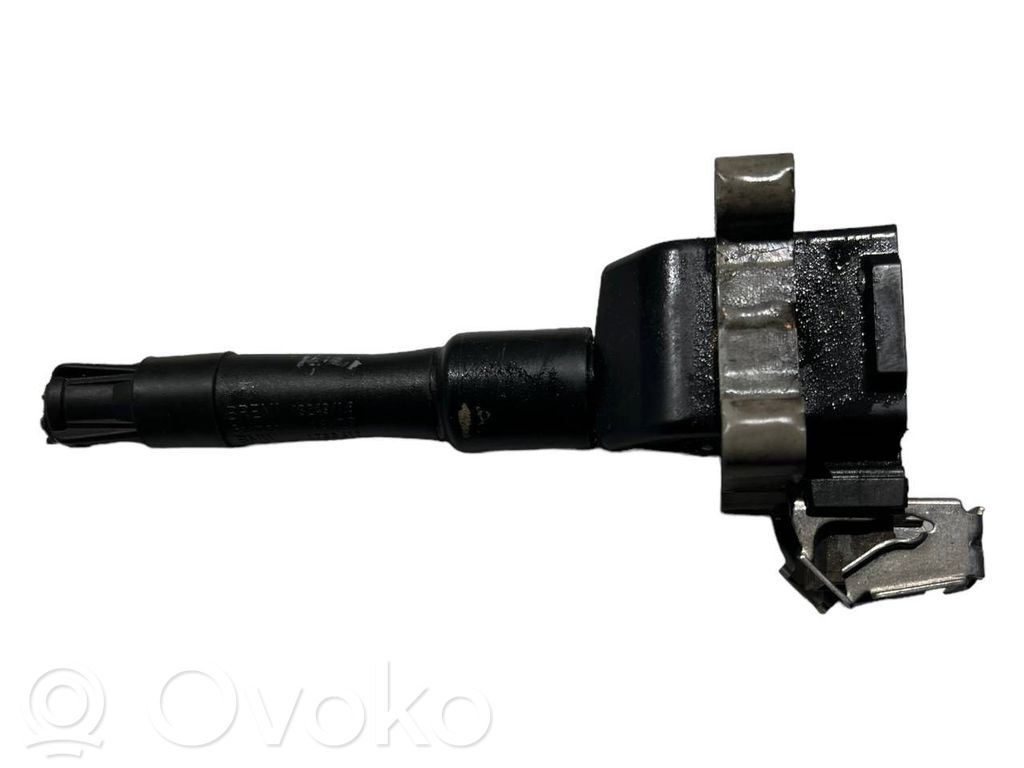 Augstsprieguma spole (aizdedzei)