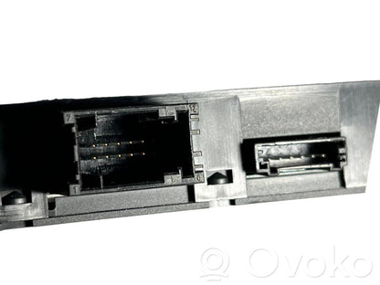 Seat heating switch