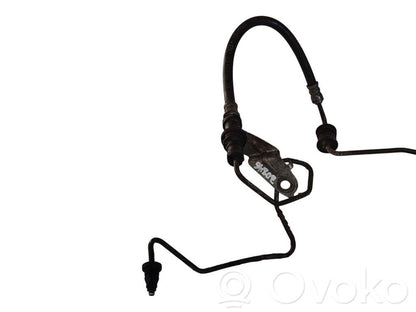 Sajūga caurulīte (-es) / šļūtene (-es)