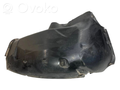 Rear lower wing