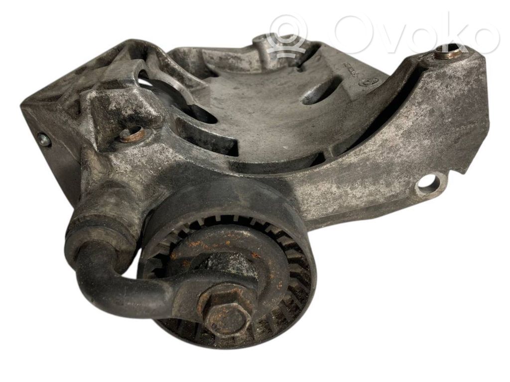 Gaisa kondicionēšanas kompresora stiprinājums