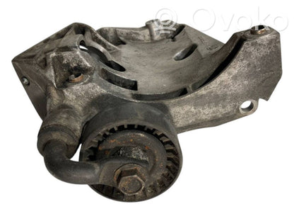 Gaisa kondicionēšanas kompresora stiprinājums