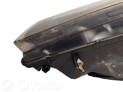 Priekšējais lukturis