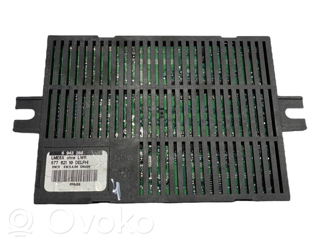 Light module LCM