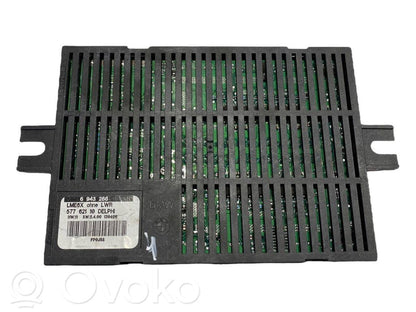 Light module LCM
