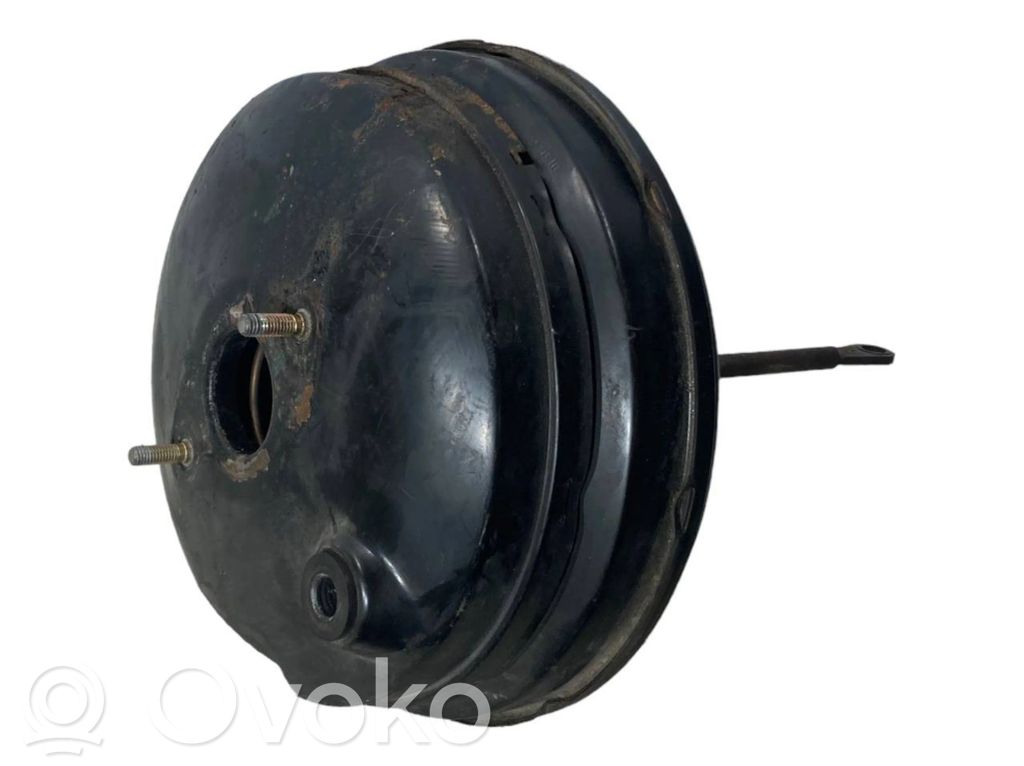 Вакуумный усилитель тормозов