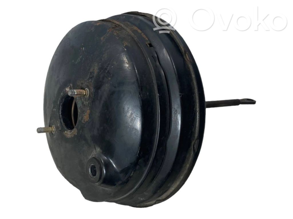 Bremžu vakuuma pastiprinātājs