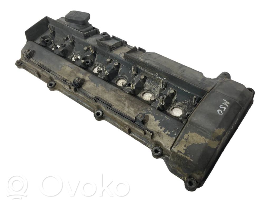 Vārstu vāks