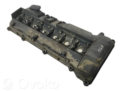 Vārstu vāks