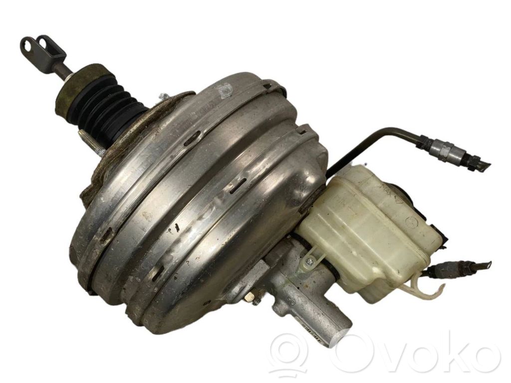 Вакуумный усилитель тормозов