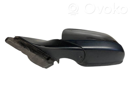 Spogulis (elektriski vadāms)