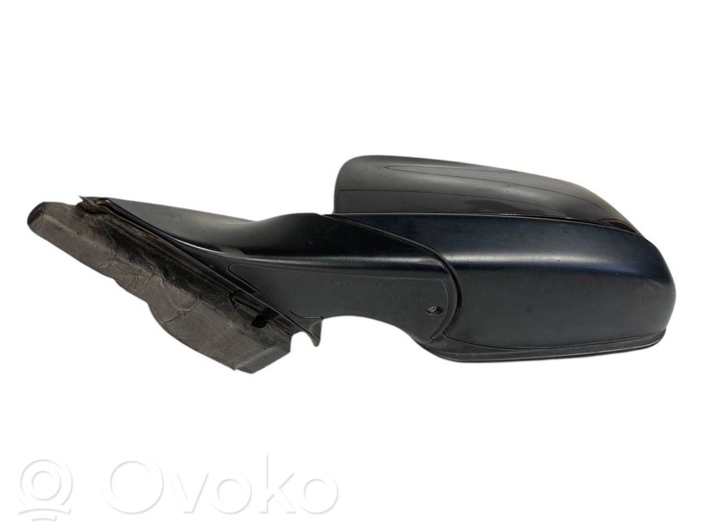 Spogulis (elektriski vadāms)