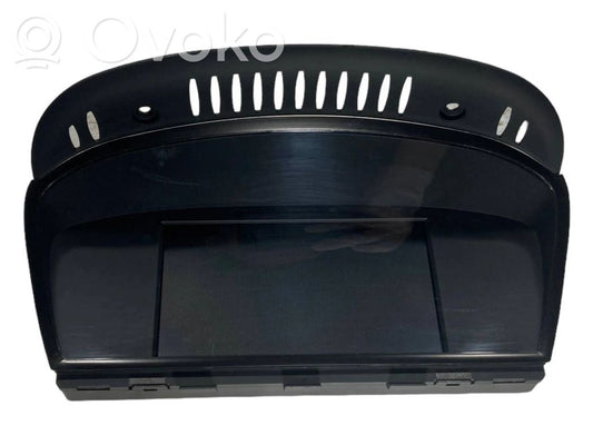 Ekrāns / displejs / mazais ekrāns