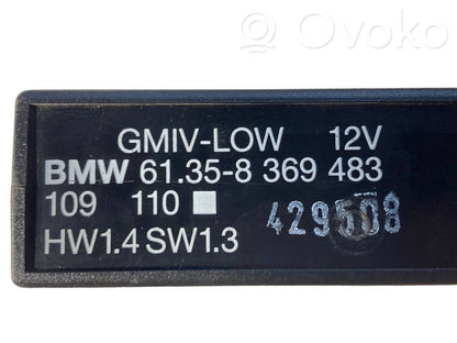 Comfort module