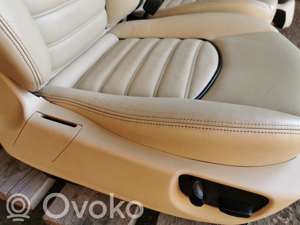 Комплект деталей интерьера