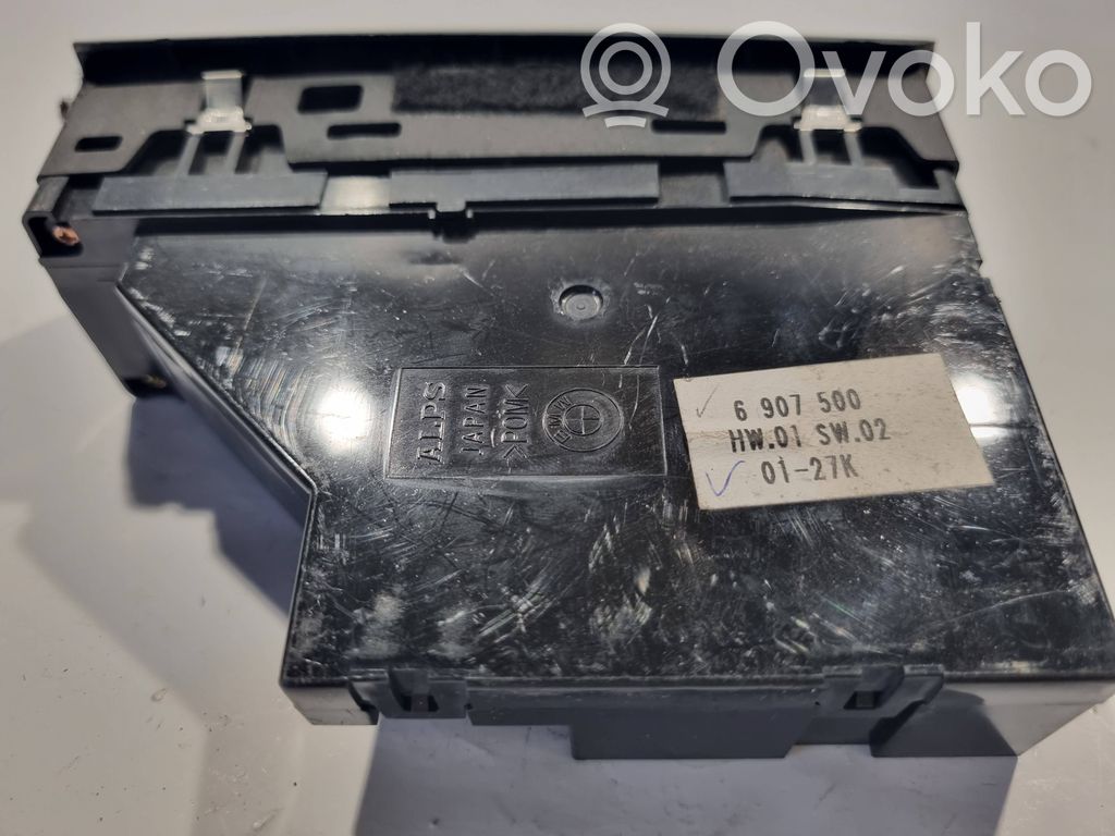 Elektrisko logu slēdzis