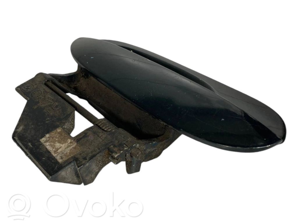 Внешняя ручка открывания
