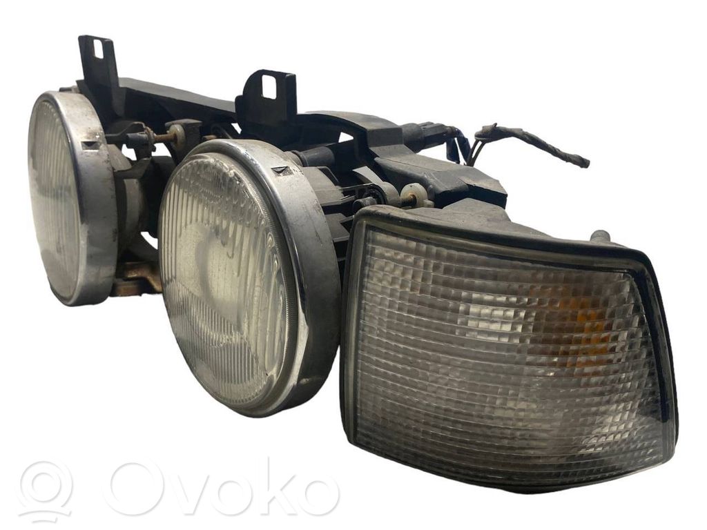 Priekšējais lukturis