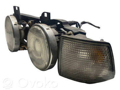 Priekšējais lukturis