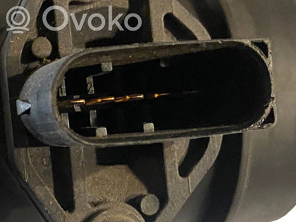 Air flow meter